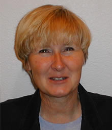 Lynn Vogel, Vice-President